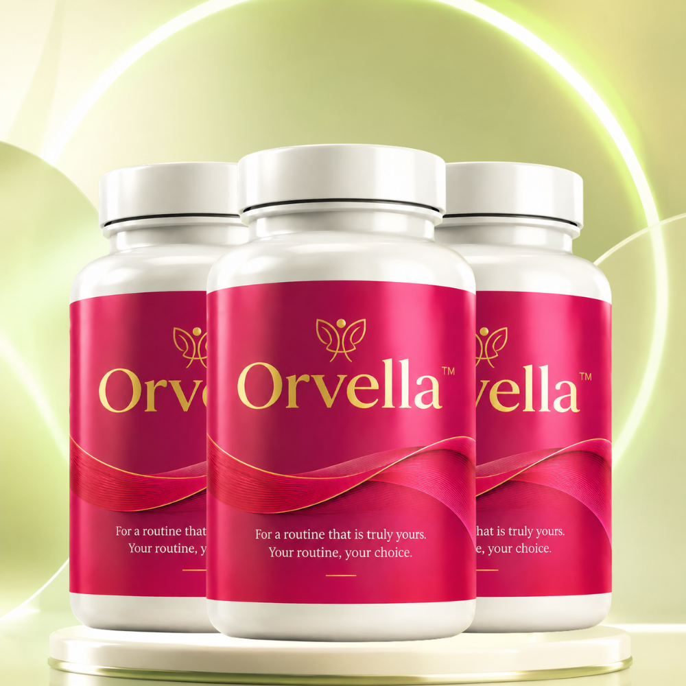 Orvella™ UK
