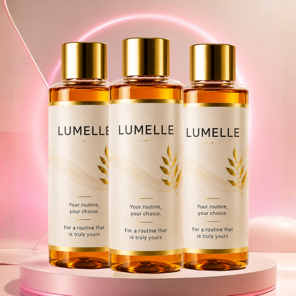 Lumelle™ UK - P