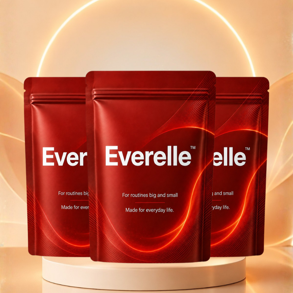 Everelle™ UK