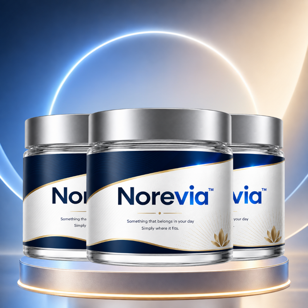 Norevia™ UK