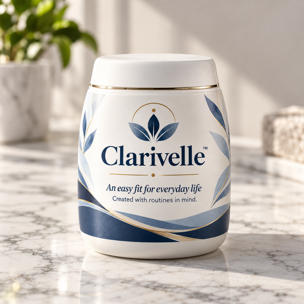 Clarivelle™ UK