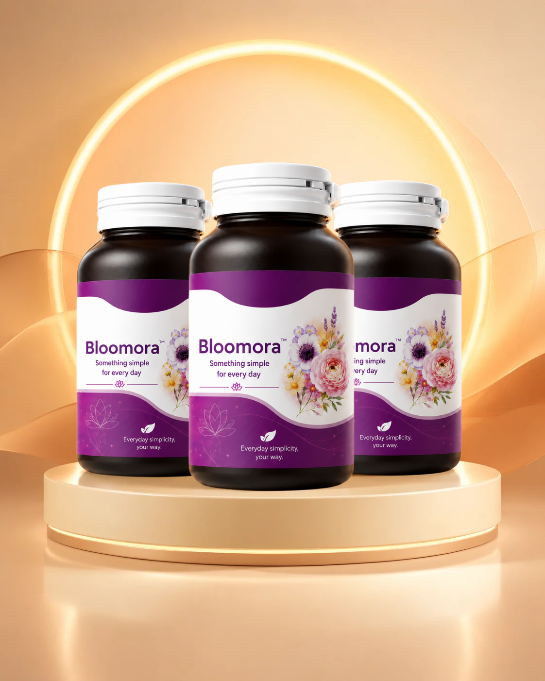 Bloomora™ - UK