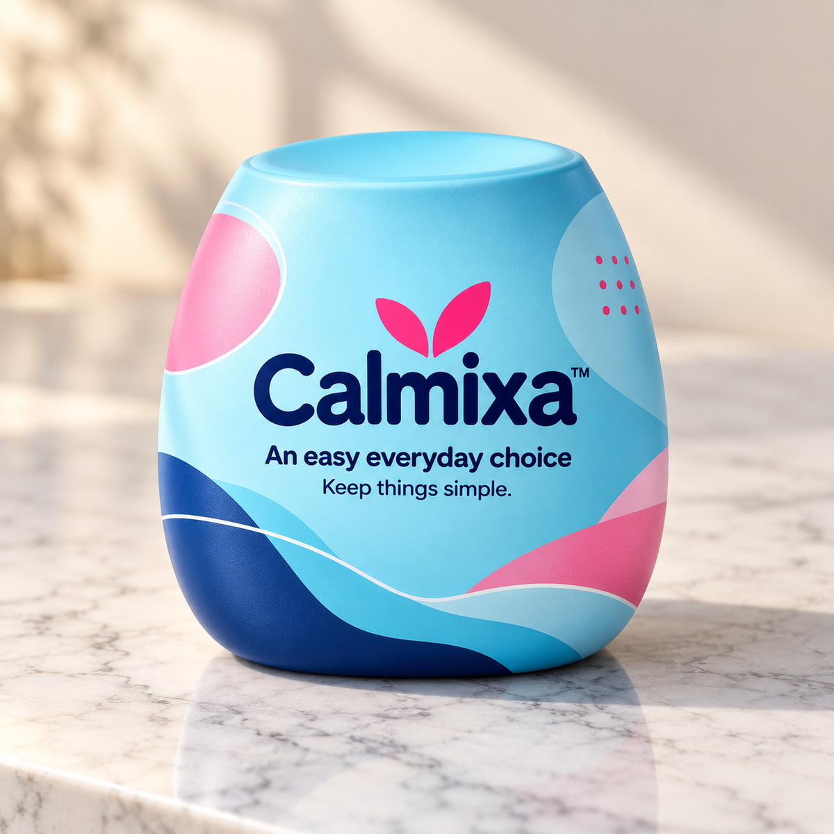 Calmixa™ - UK