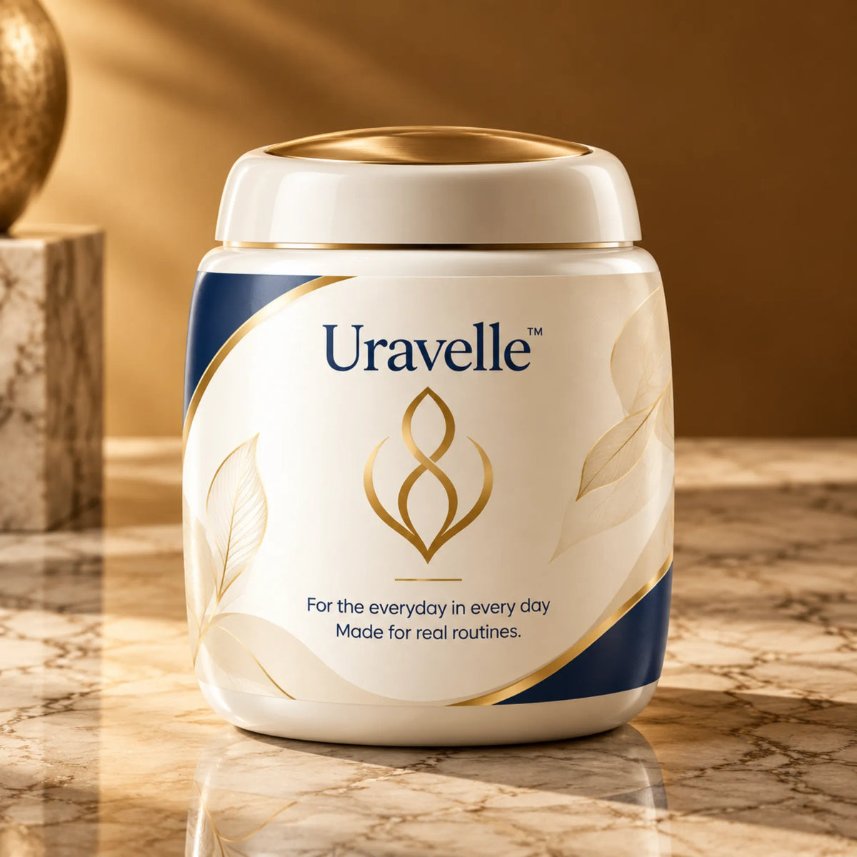 Uravelle™ UK - P