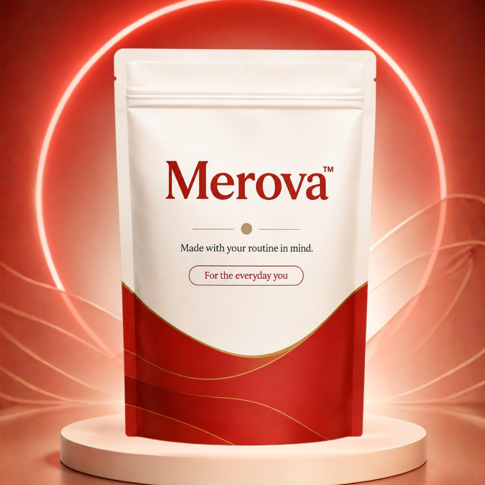 Merova™ UK - P
