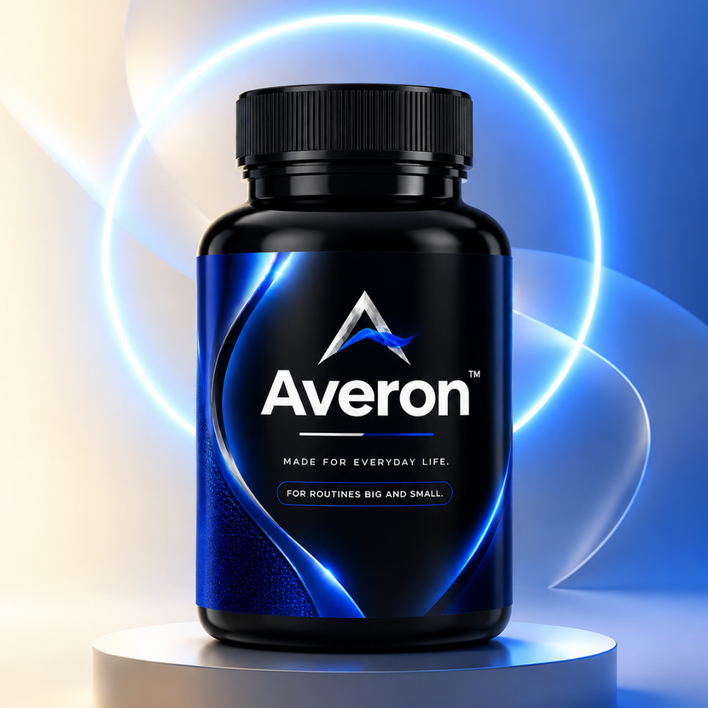 Averon™ UK