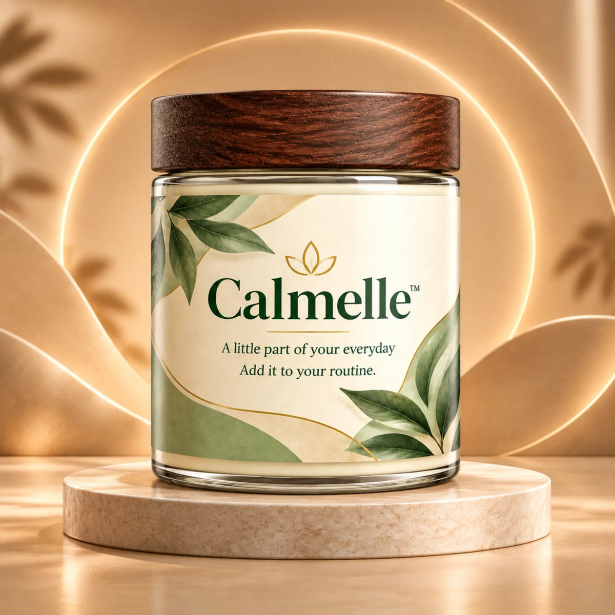 Calmelle™ UK - P