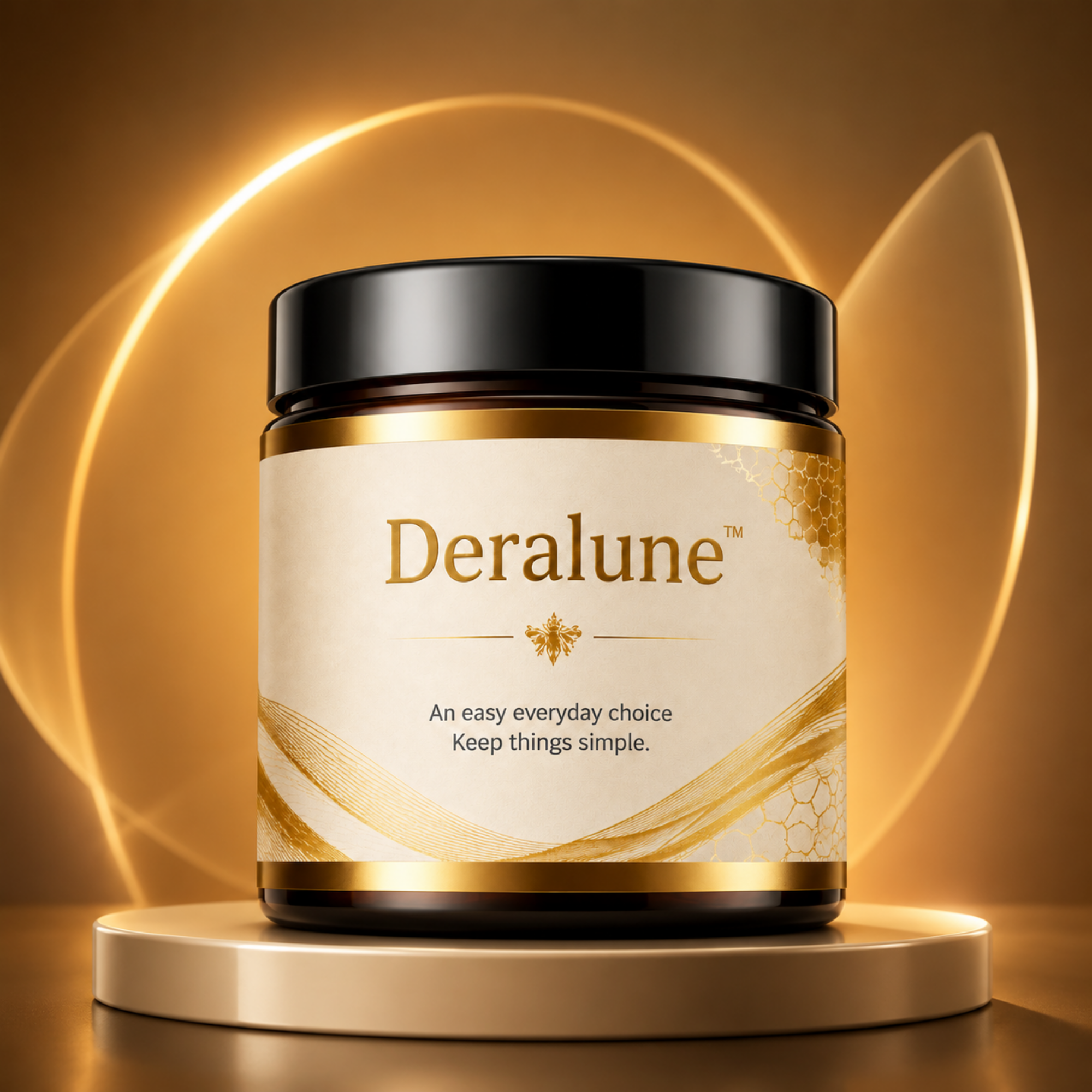 Deralune™ UK