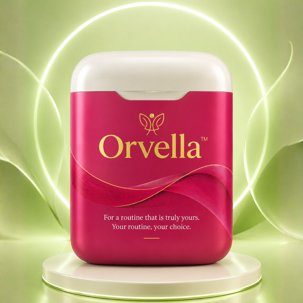 Orvella™ UK - P