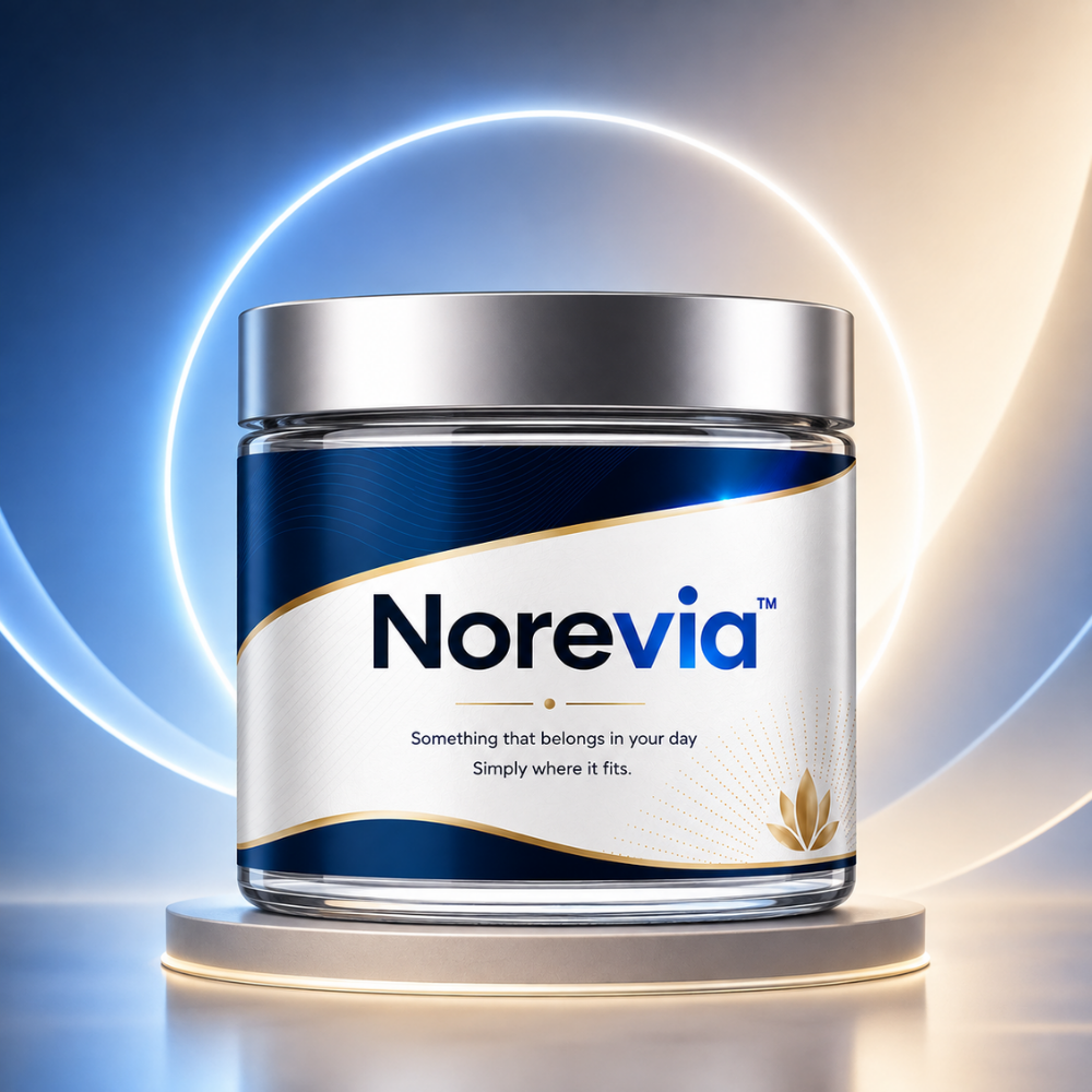 Norevia™ UK