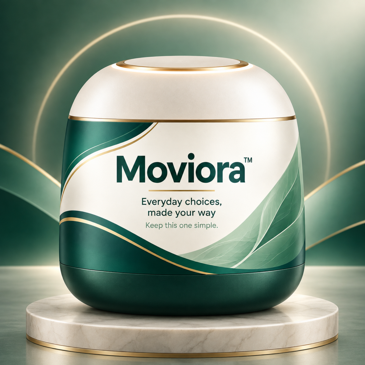 Moviora™ UK - P