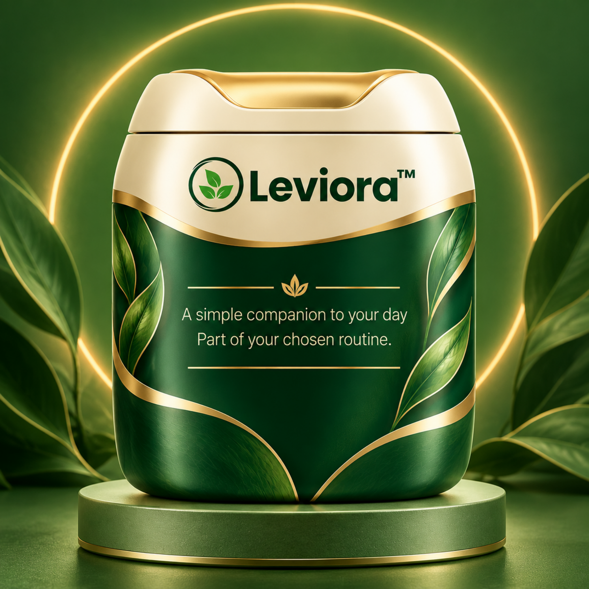 Leviora™ UK - P