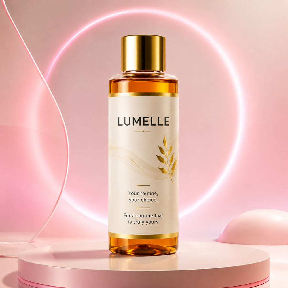 Lumelle™ UK - P