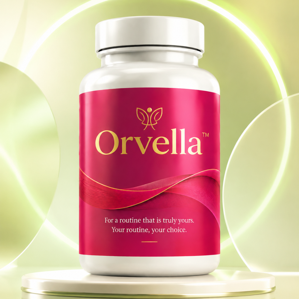 Orvella™ UK
