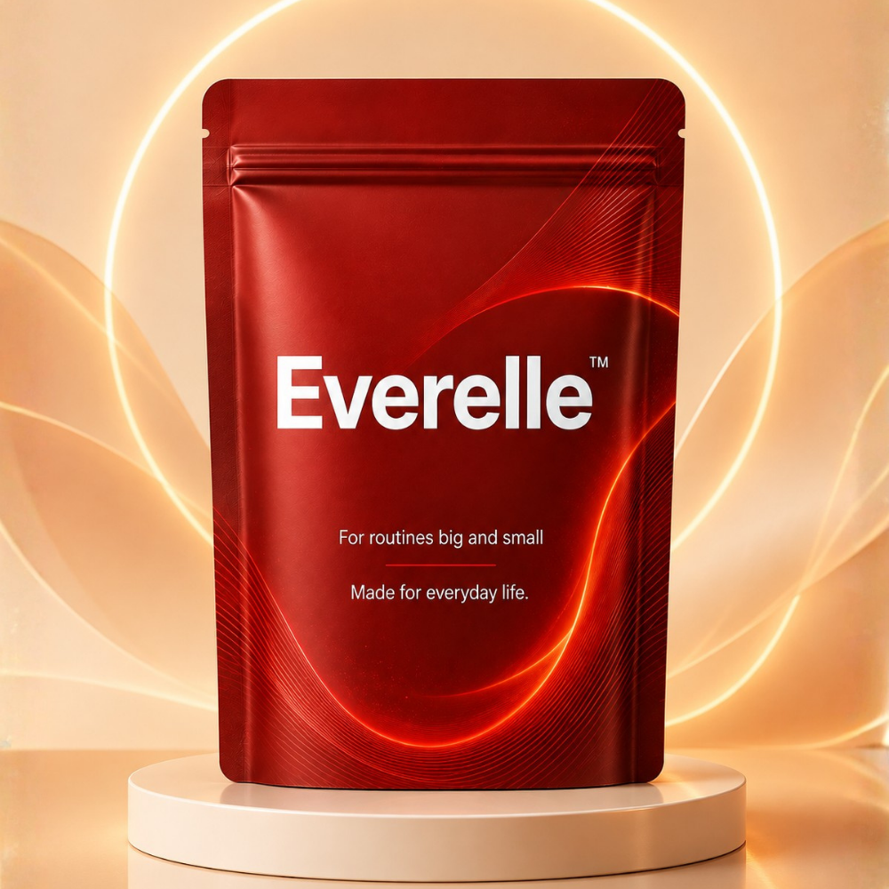 Everelle™ UK