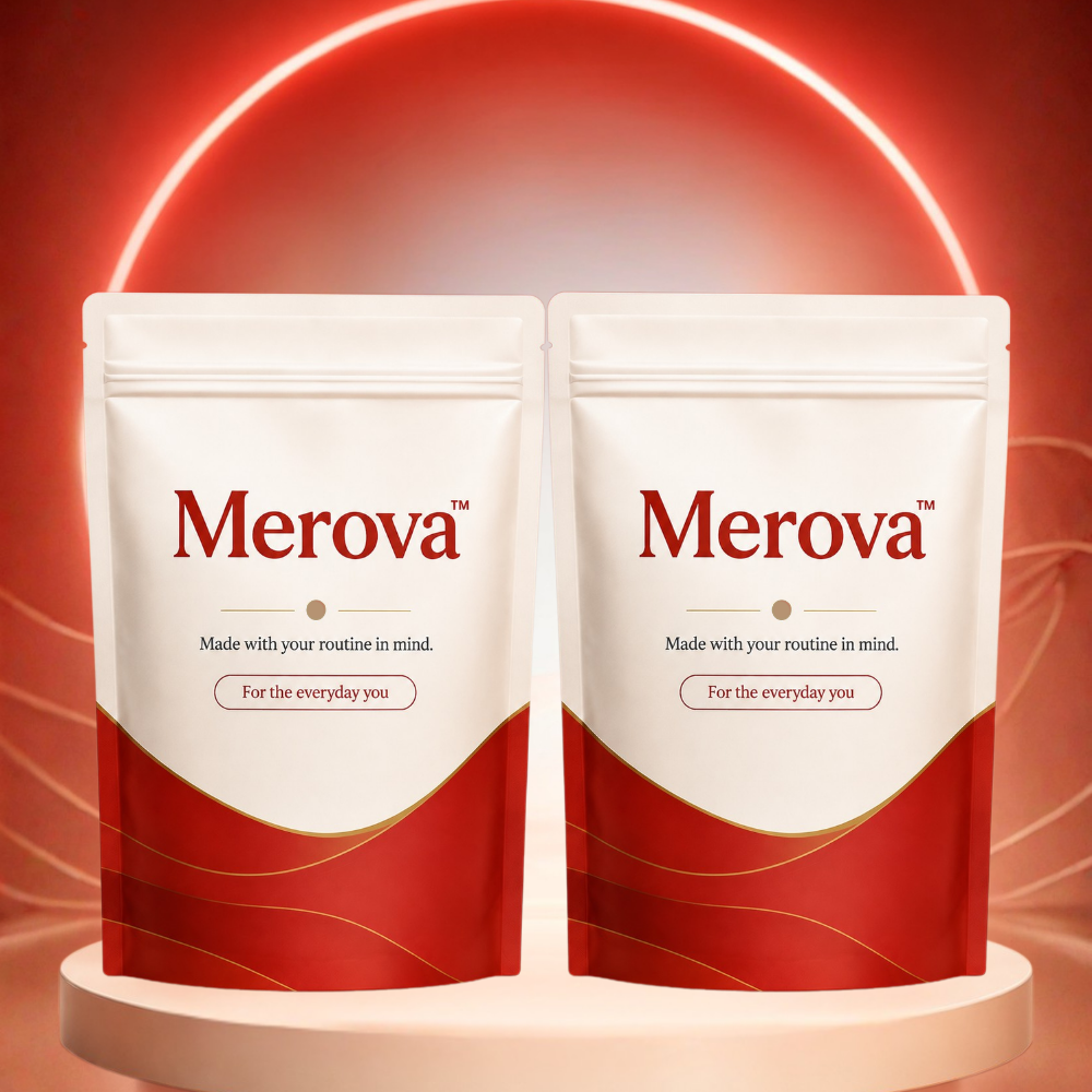 Merova™ UK - P