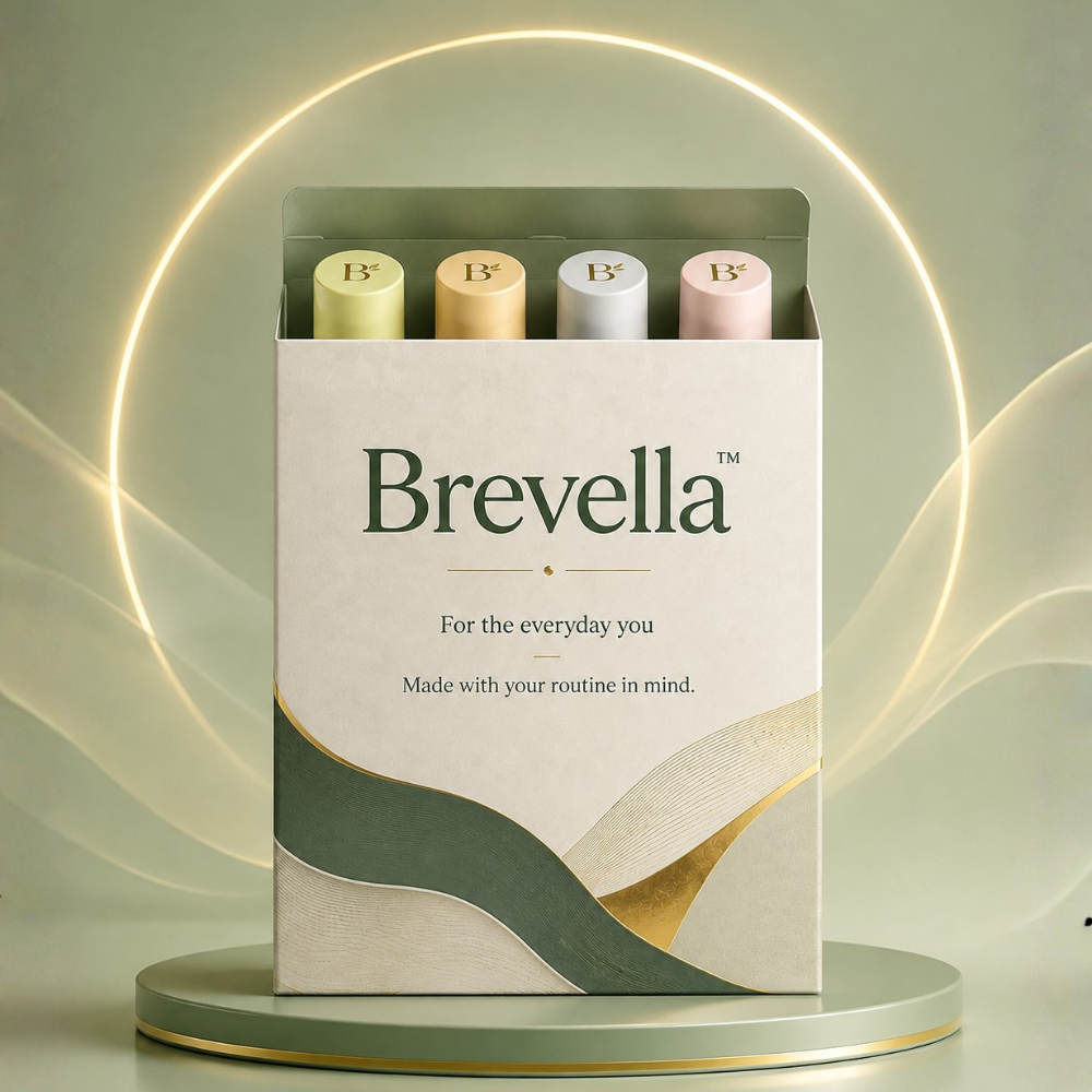 Brevella™ UK