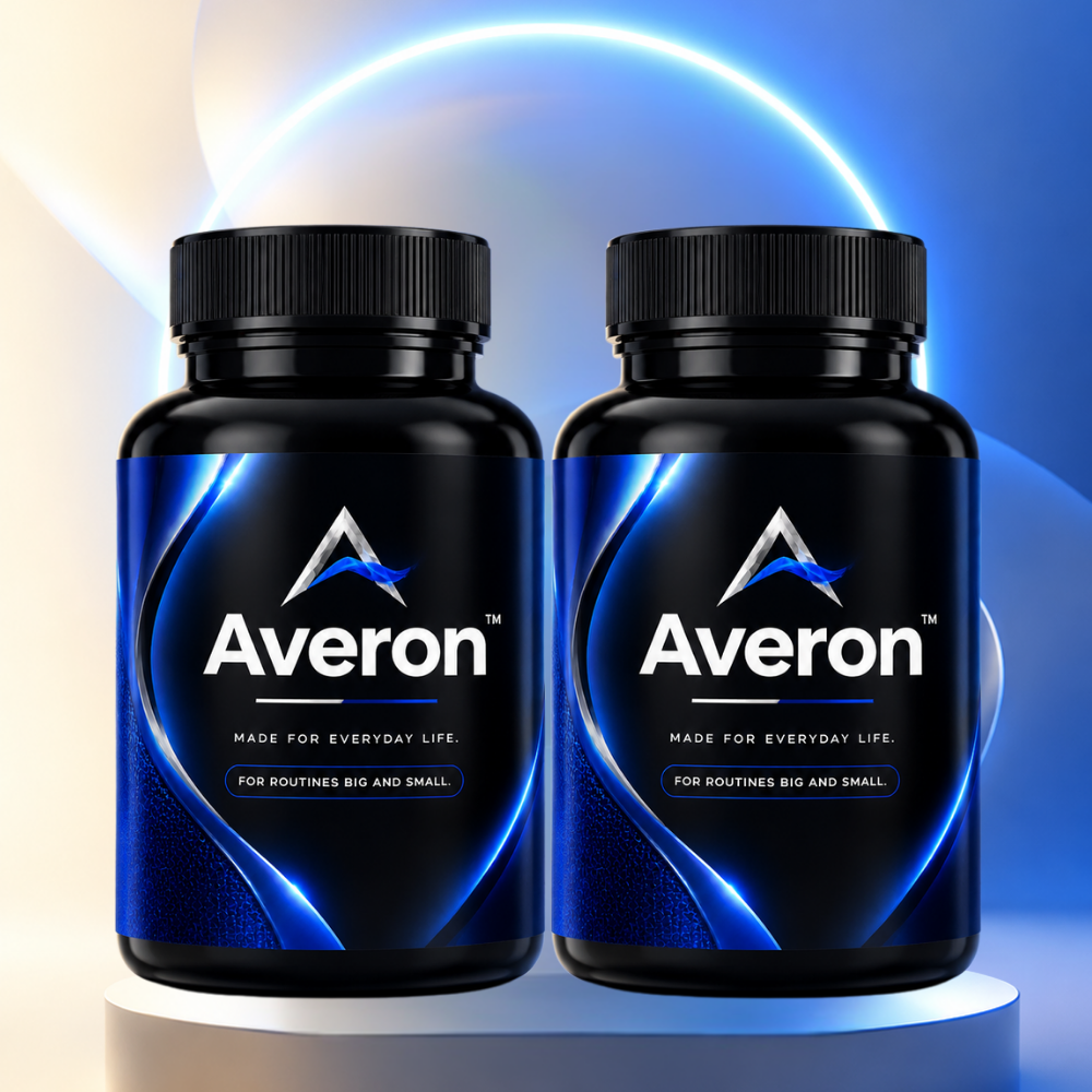 Averon™ UK