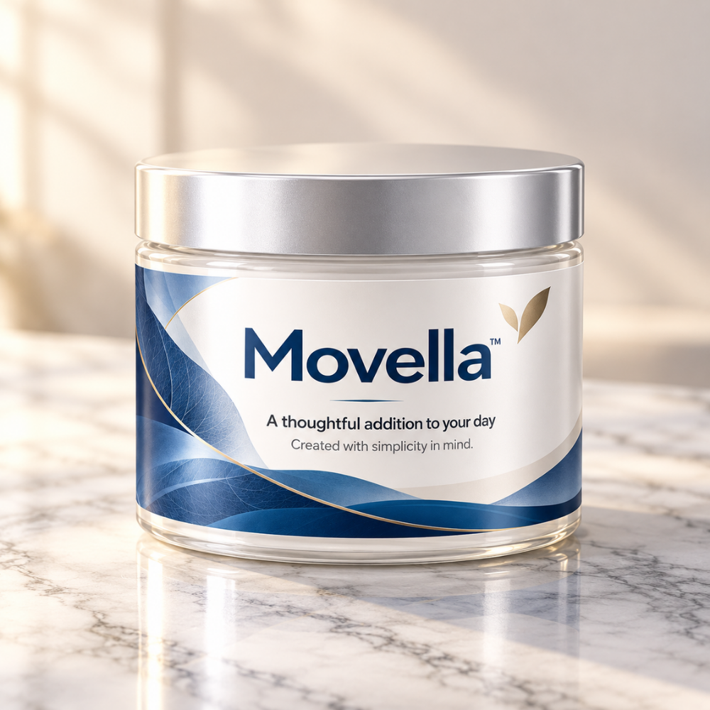Movella™ UK