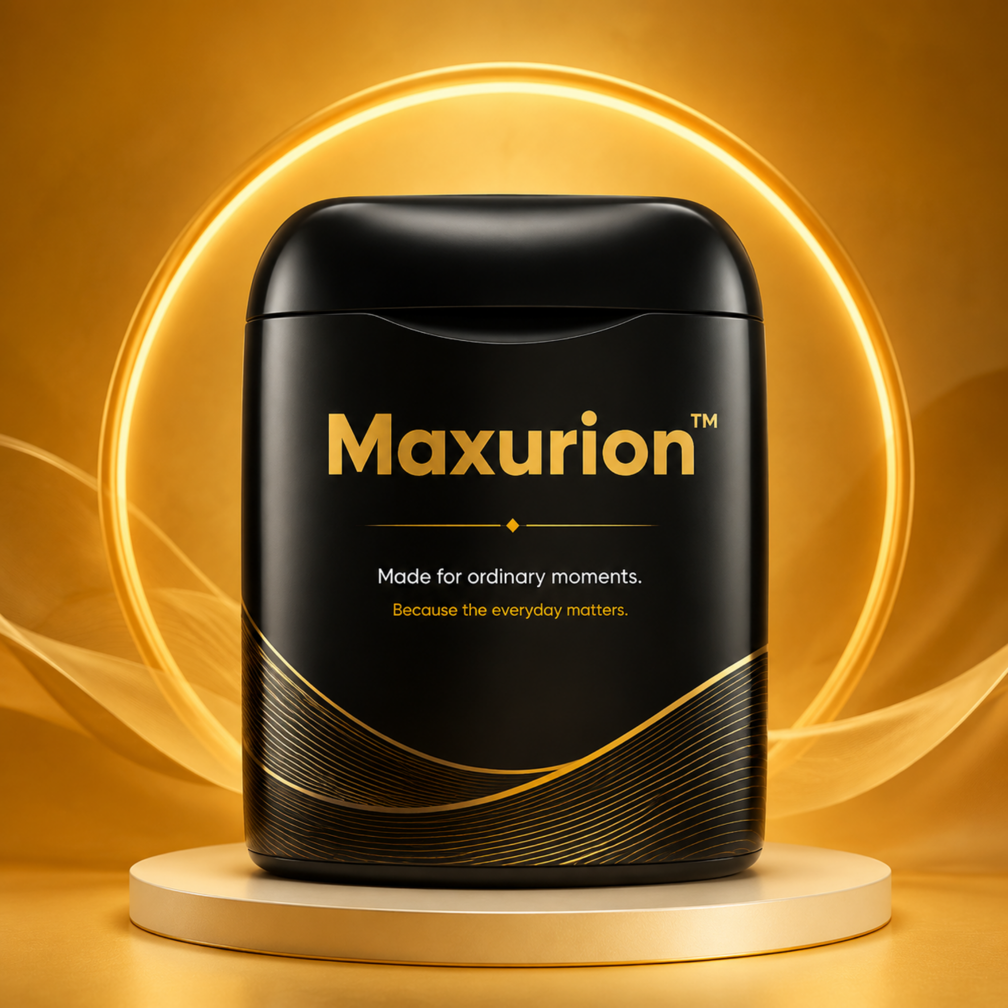 Maxurion™ UK