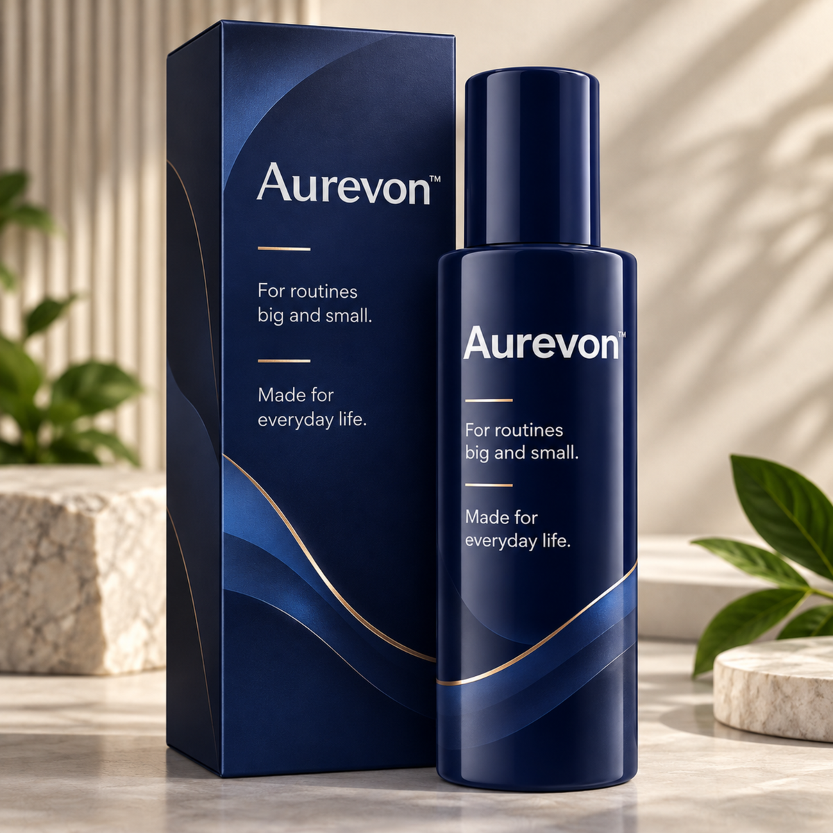 Aurevon™ UK
