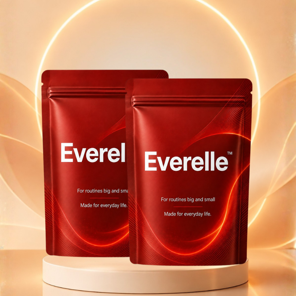 Everelle™ UK