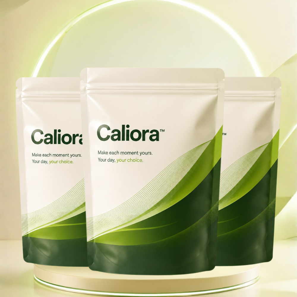 Caliora™ UK