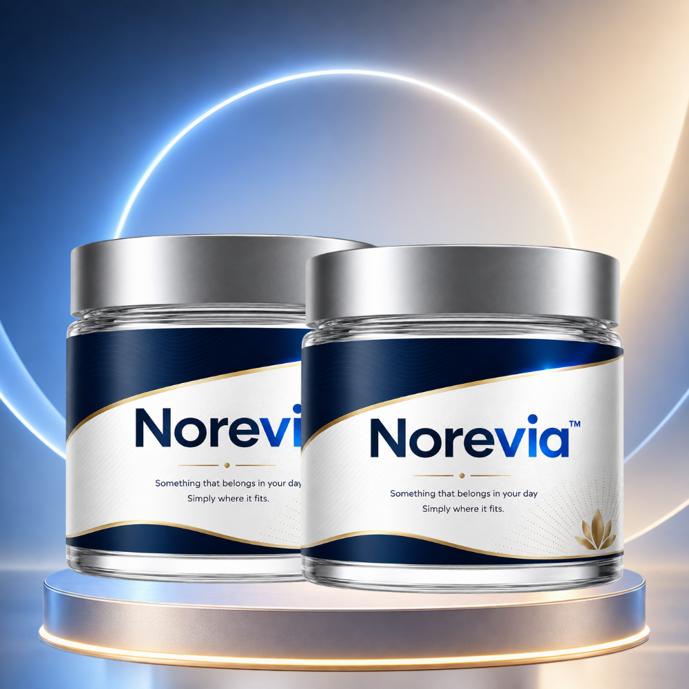 Norevia™ UK