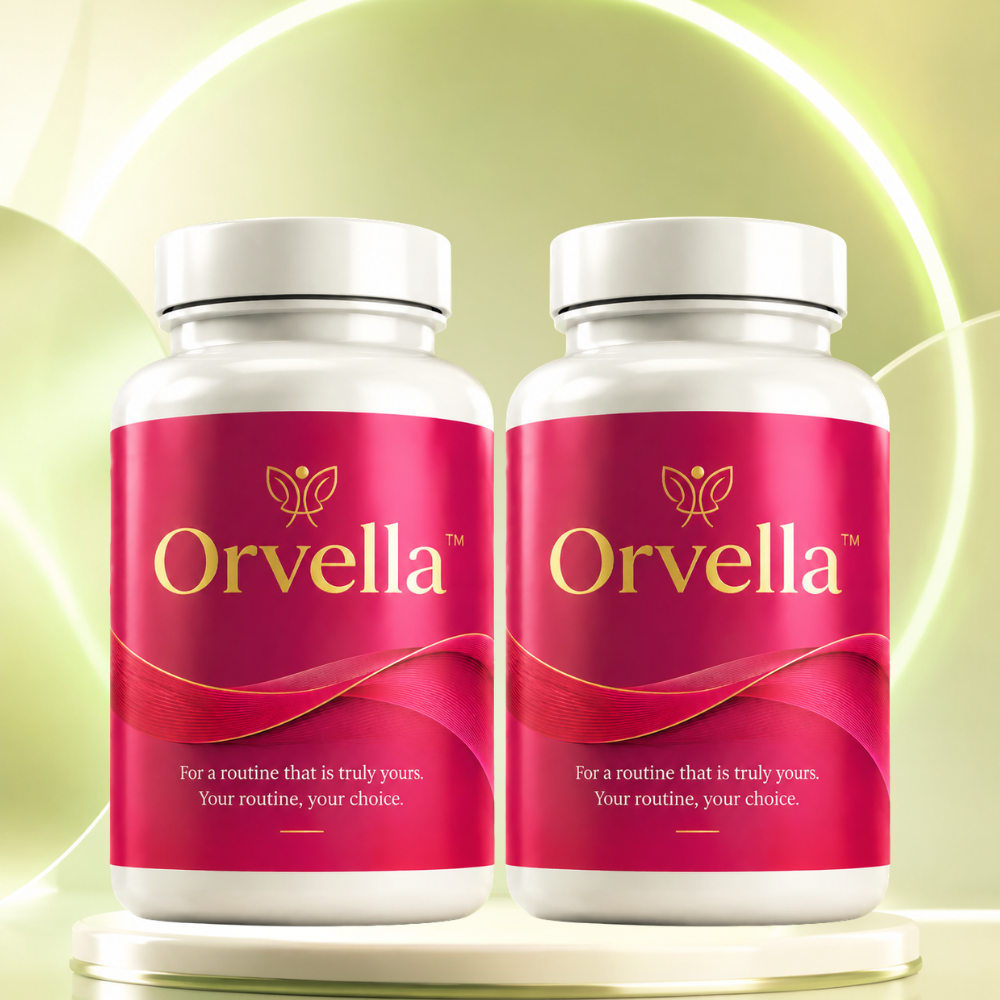 Orvella™ UK