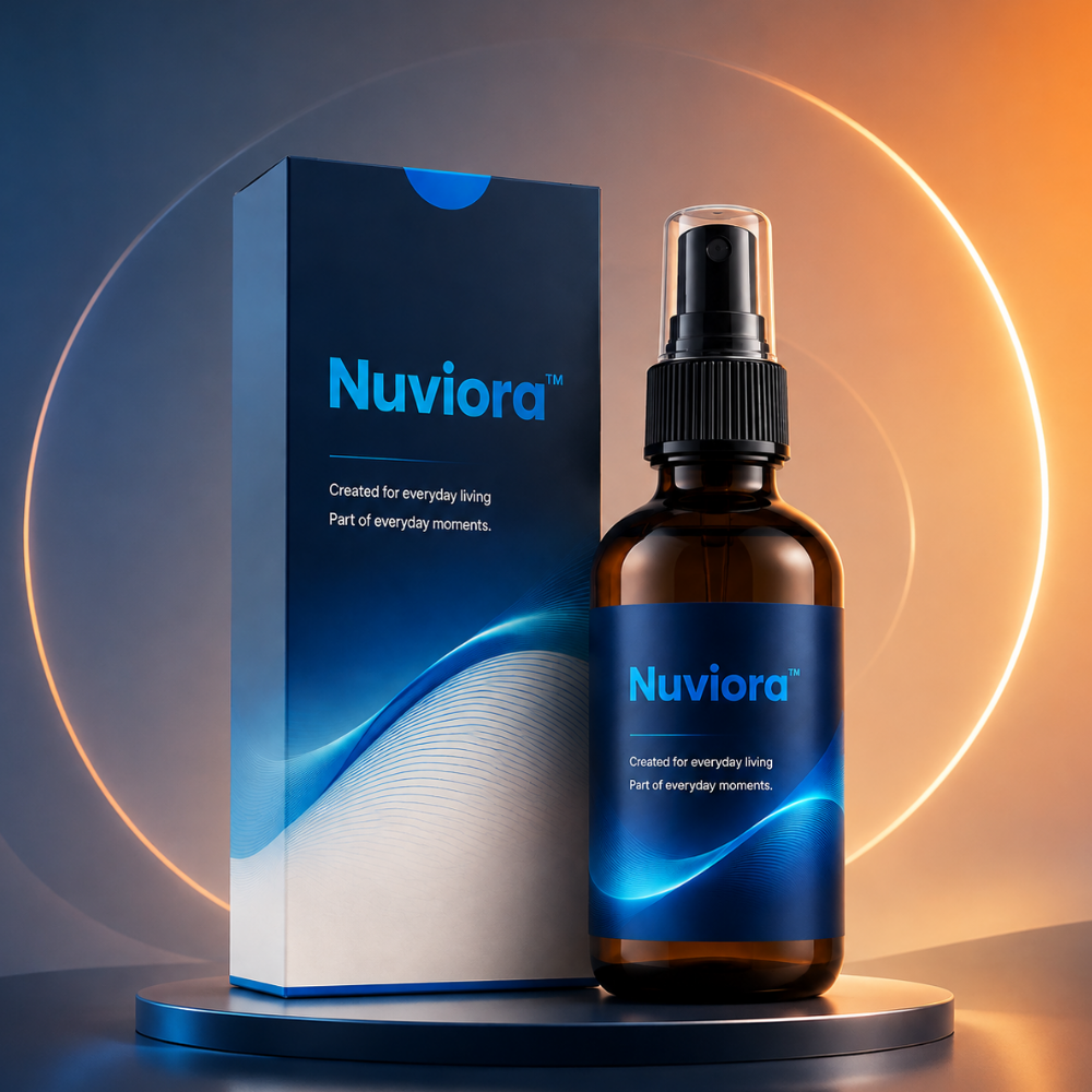 Nuviora™ UK