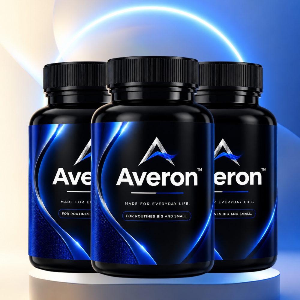 Averon™ UK