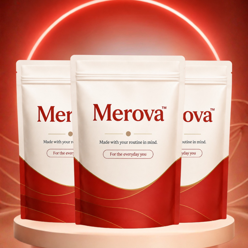 Merova™ UK - P