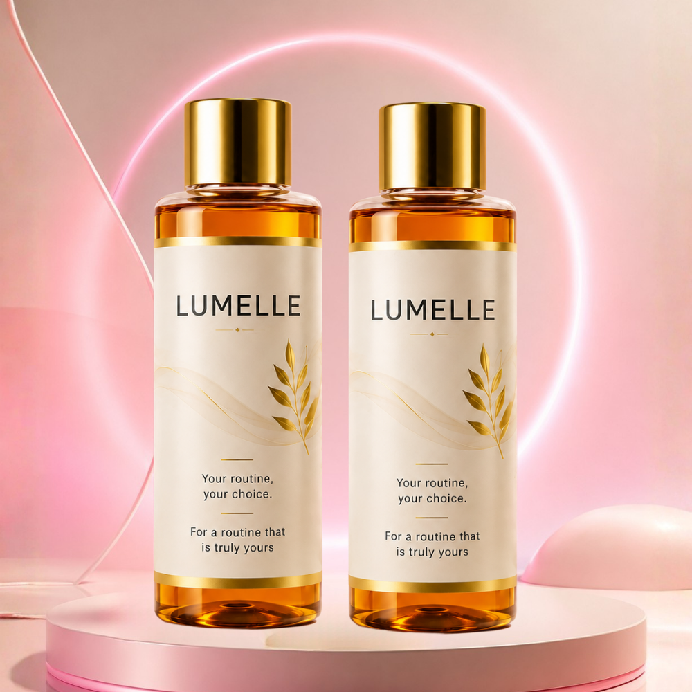 Lumelle™ UK - P