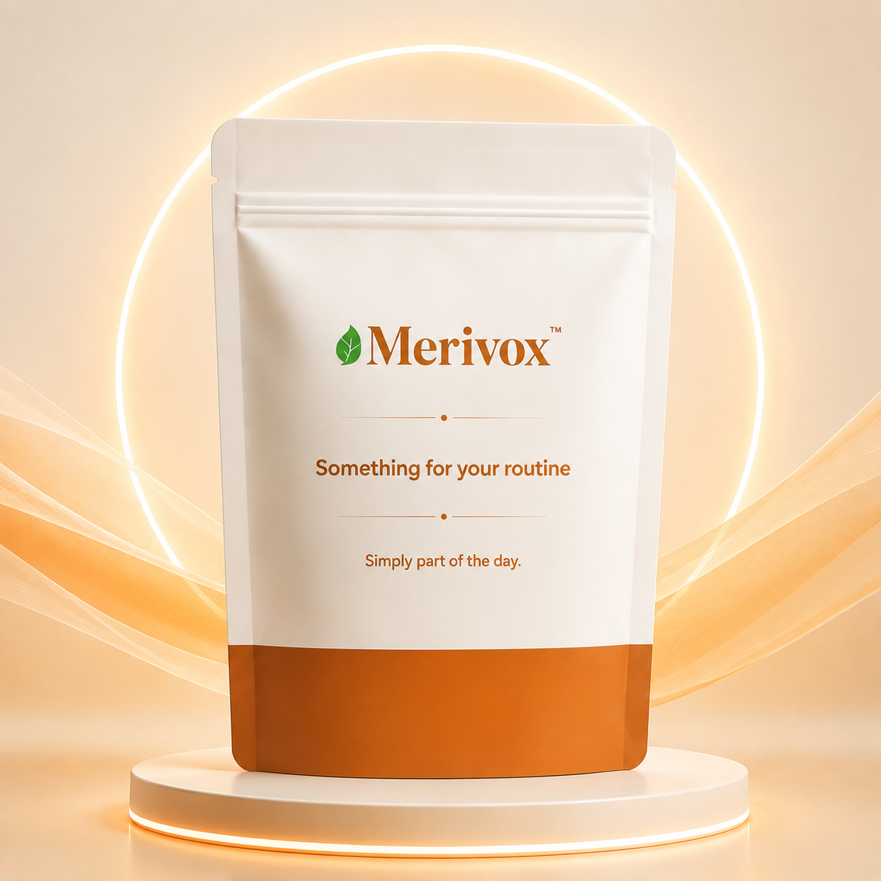 Merivox™ UK P
