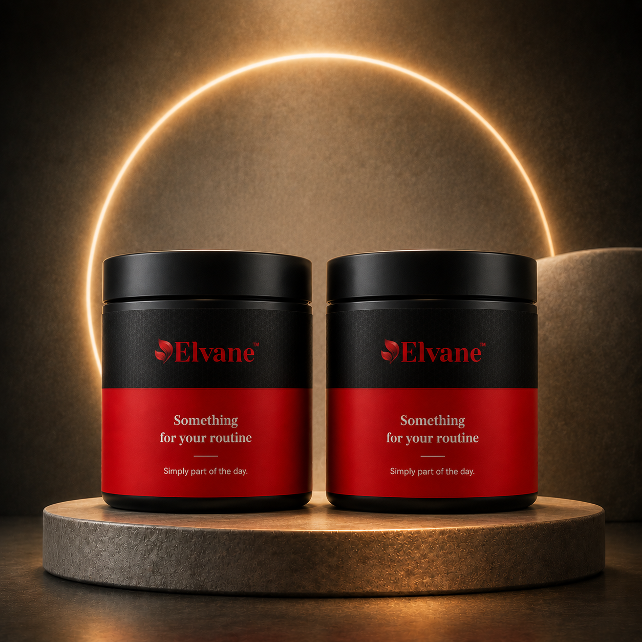 Elvane™ UK