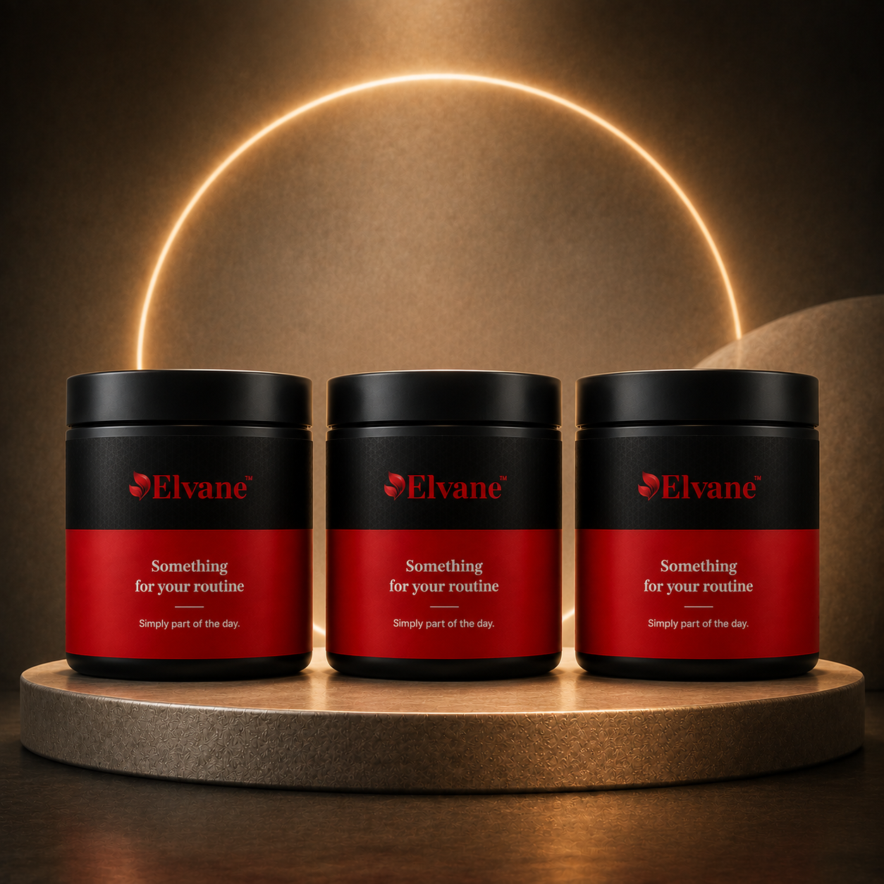 Elvane™ UK