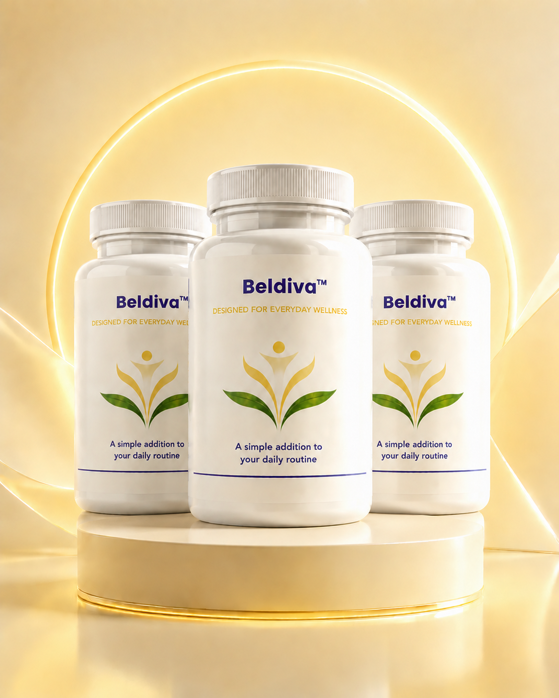 Beldiva™ UK - P