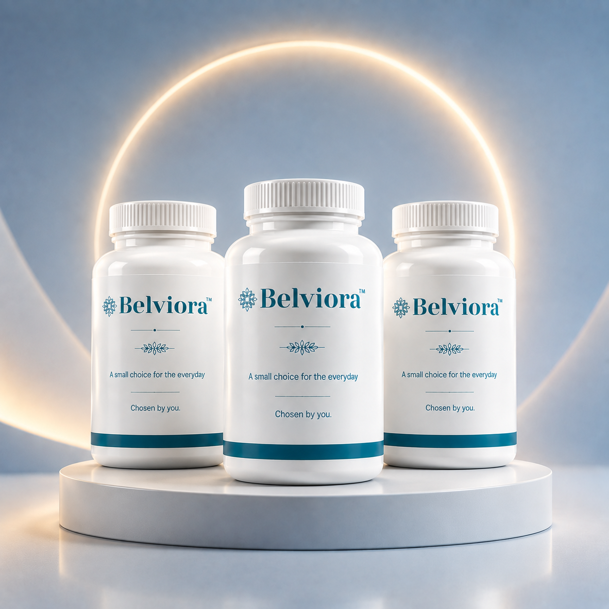 Belviora™ UK