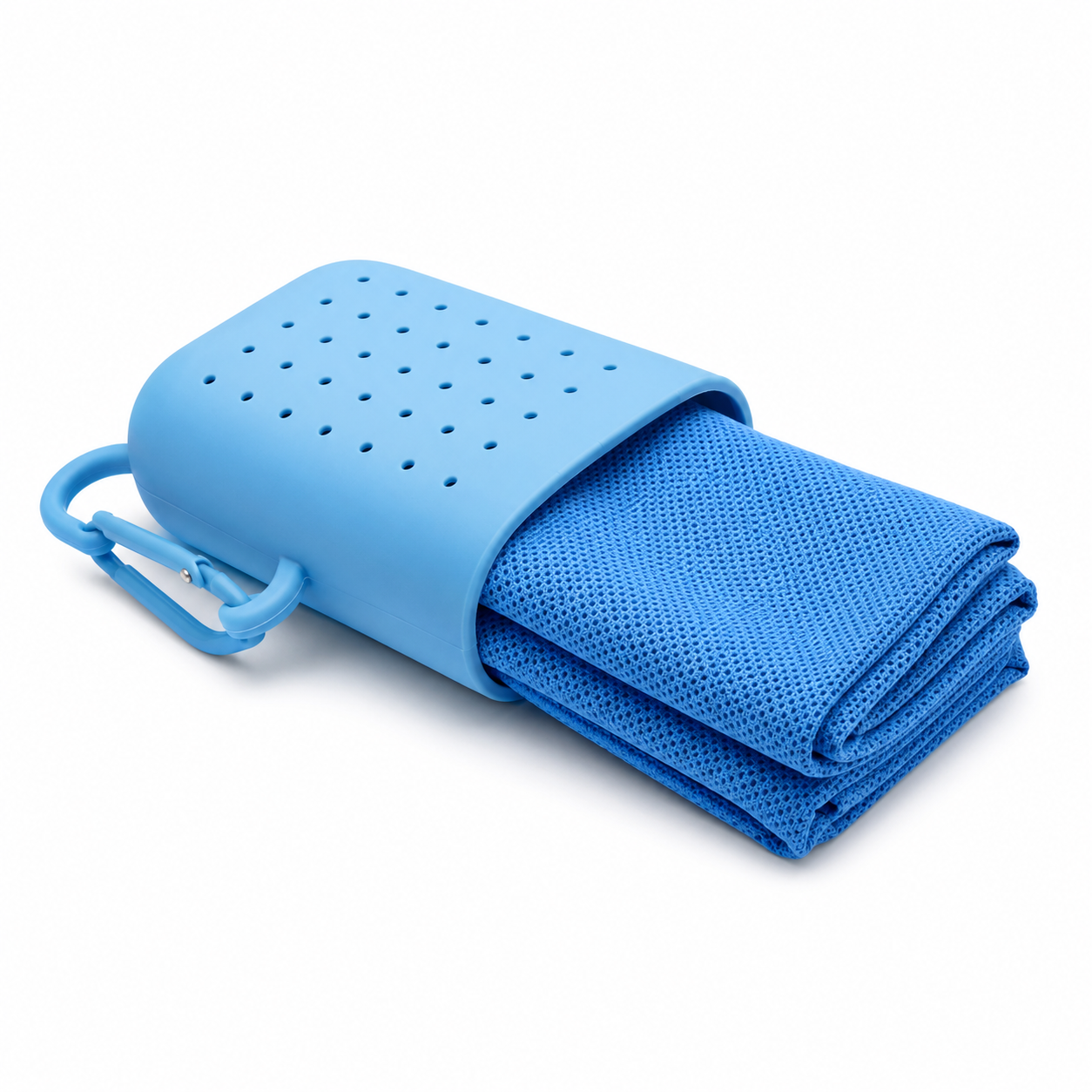 Cooling towel