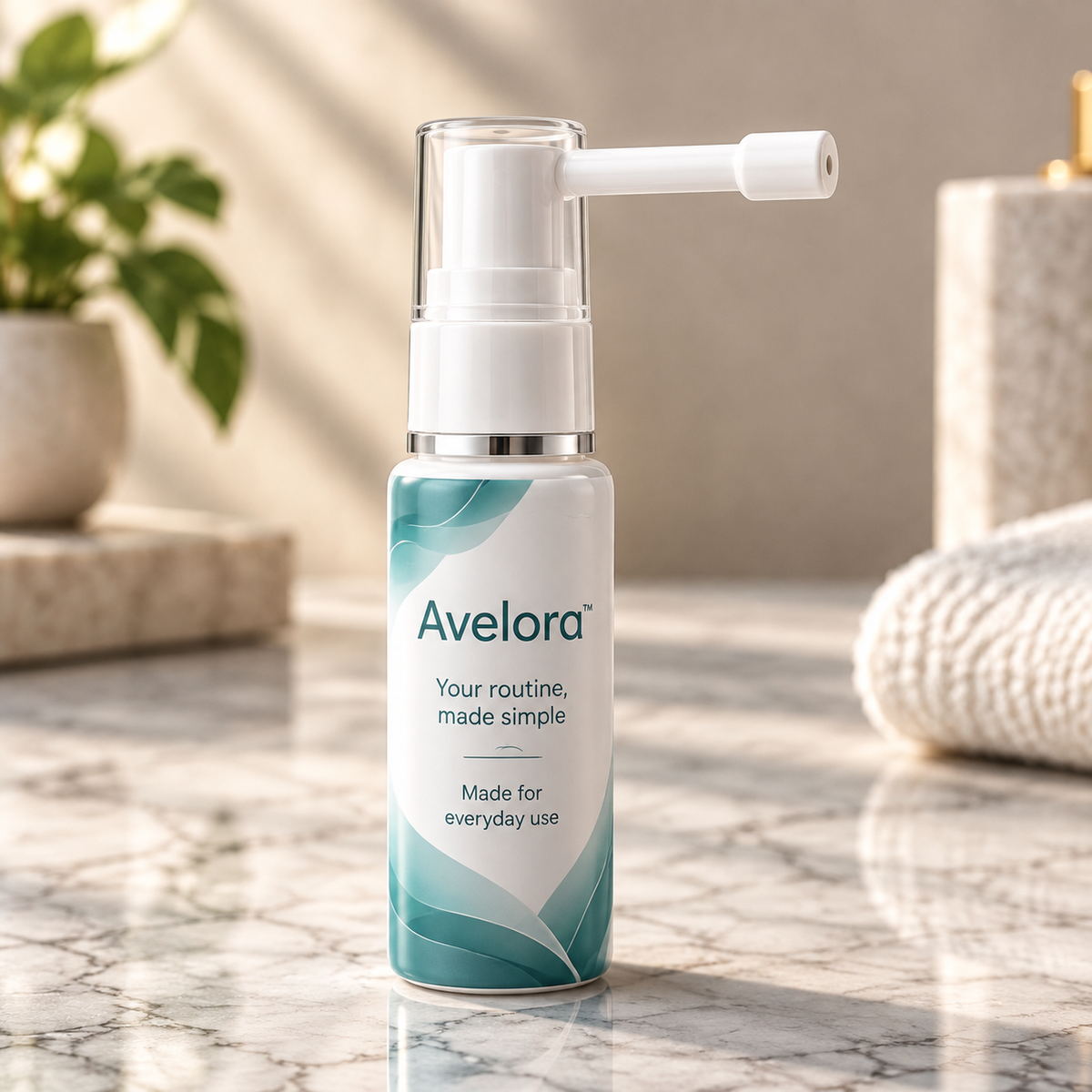 Avelora™ UK - P