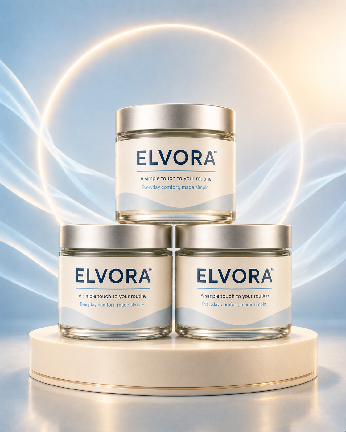 Elvora™ UK