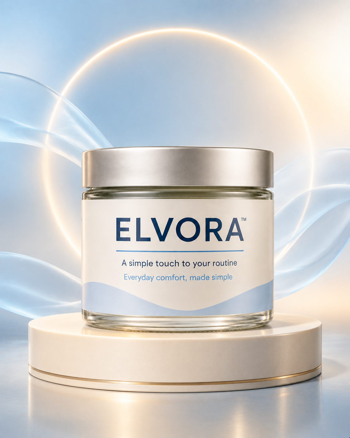 Elvora™ UK