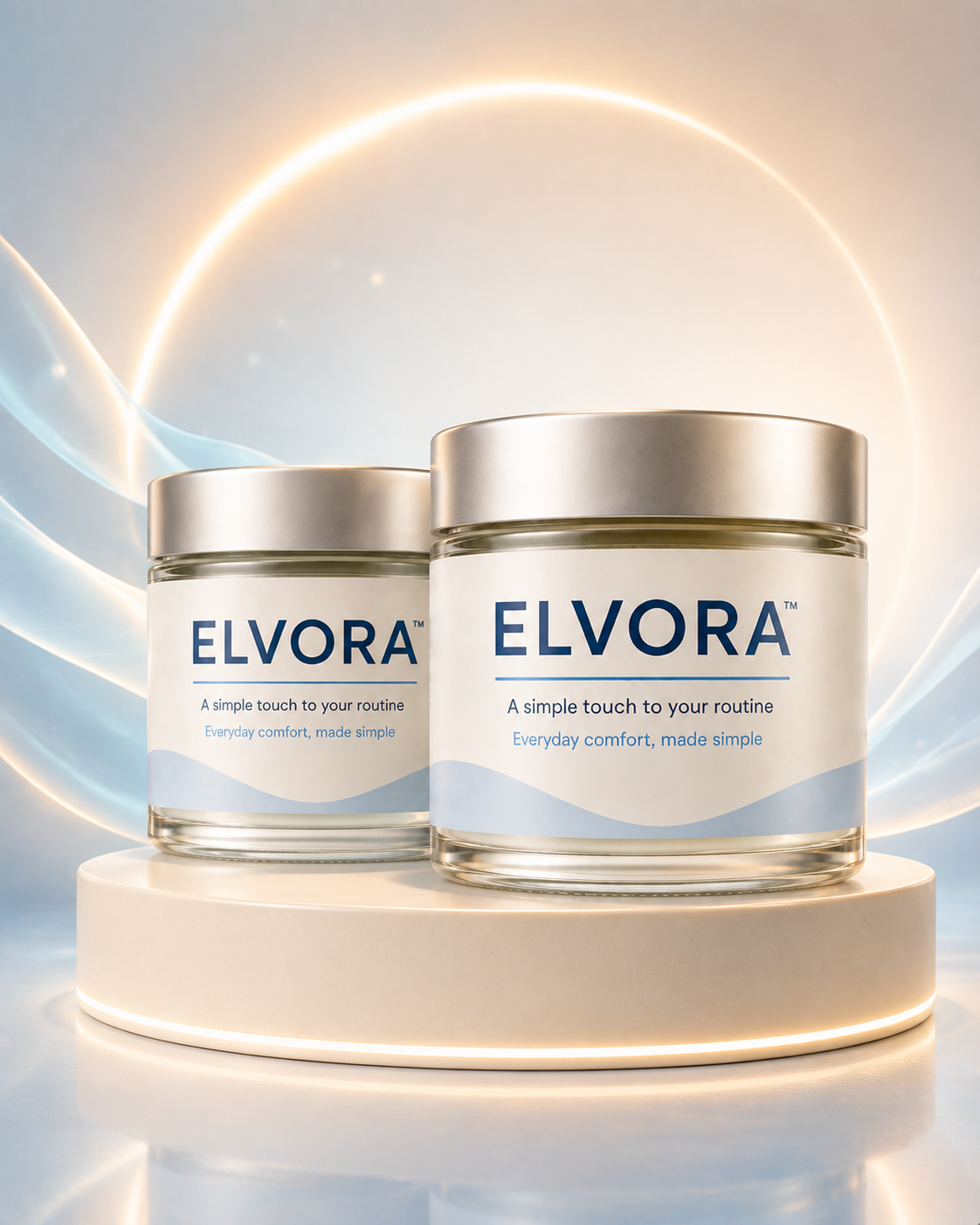 Elvora™ UK