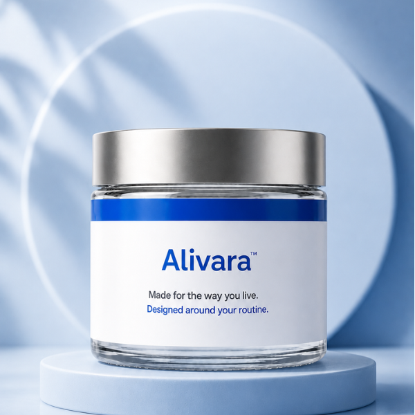 Alivara™ UK