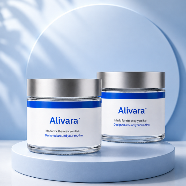 Alivara™ UK