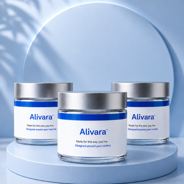 Alivara™ UK