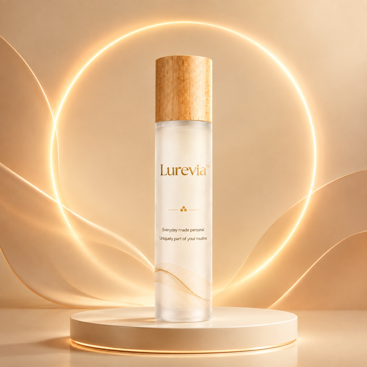 Lurevia™ UK