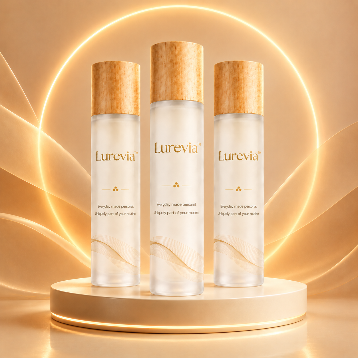 Lurevia™ UK