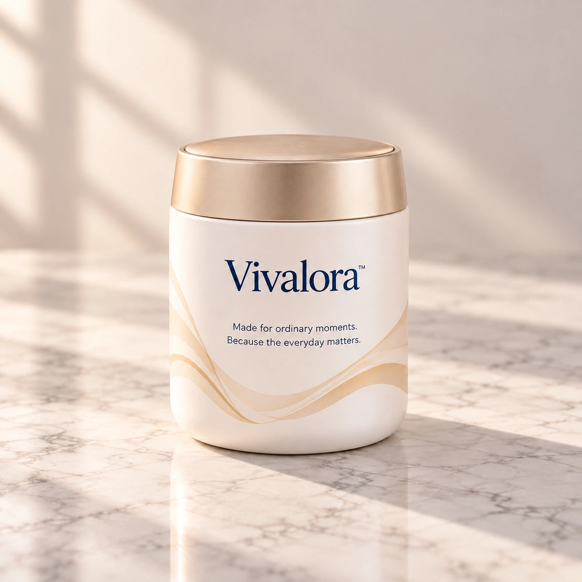 Vivalora™ UK