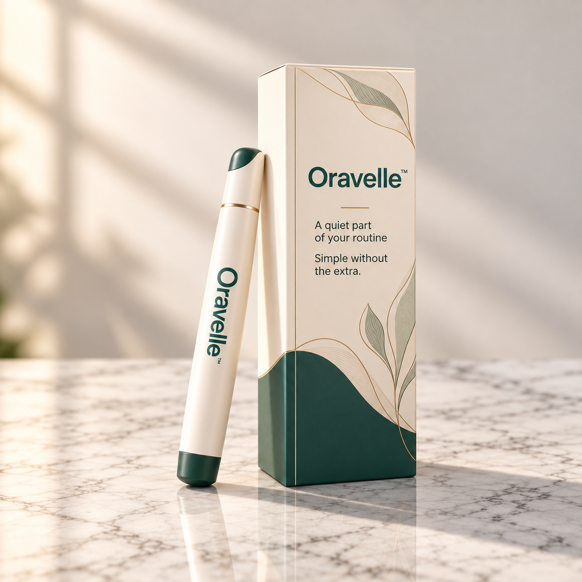 Oravelle™ UK